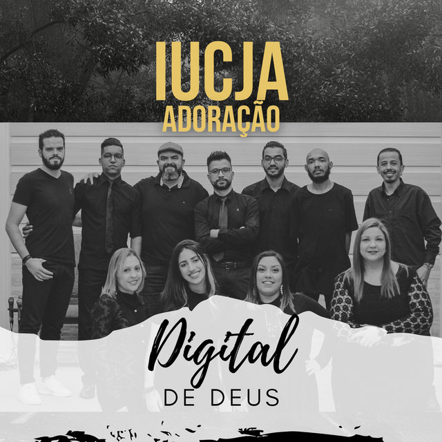 Digital de Deus