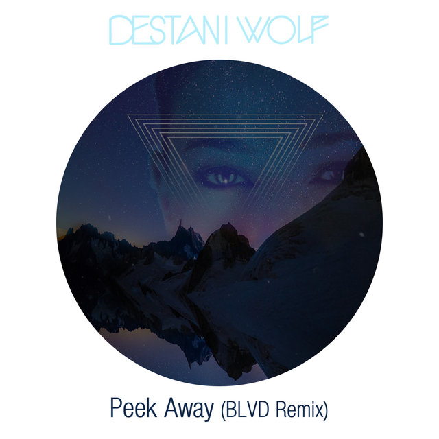 Peek Away (Blvd Remix)