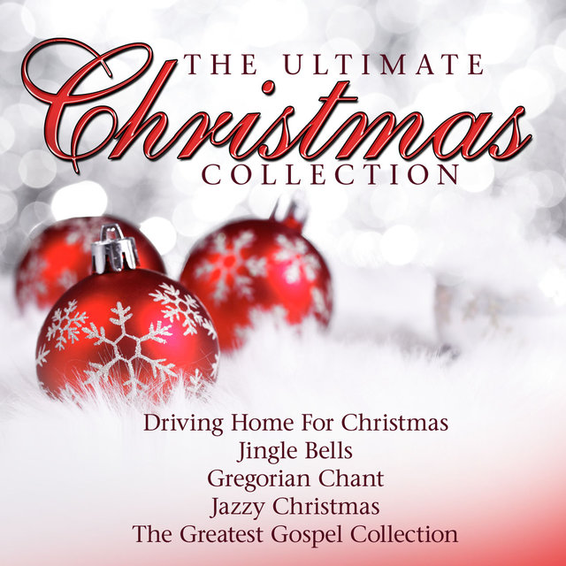 The Ultimate Christmas Collection