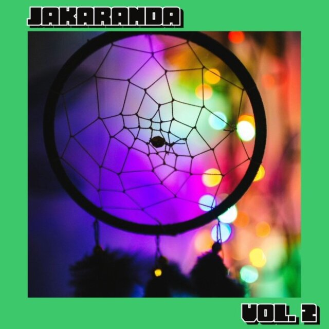 Jakaranda, Vol. 2