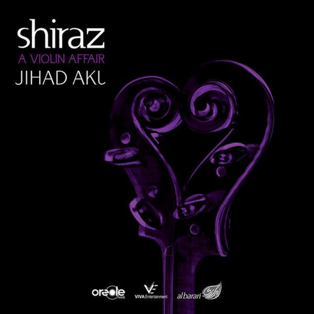 Shiraz, a Violin Affair
