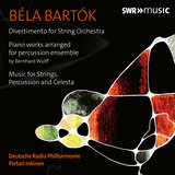 Allegro barbaro, Sz. 49 (Arr. B. Wulff for Percussion Ensemble)