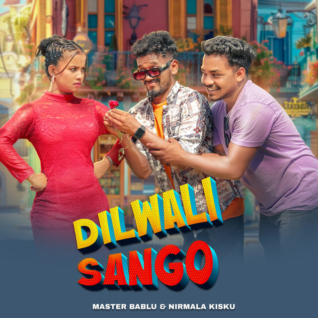 Dilwali Sango