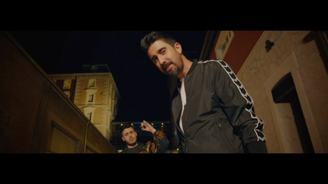 Maldito miedo (feat. Soge Culebra)