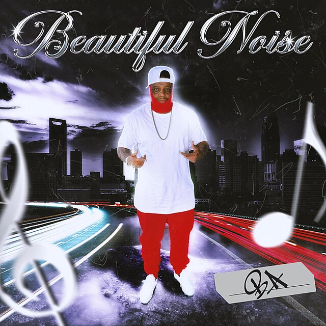 Beautiful Noise