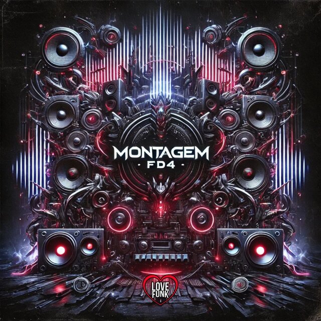 Montagem Fd4