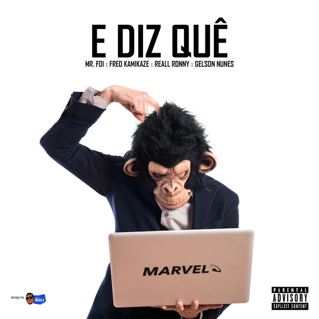 E Diz Quê
