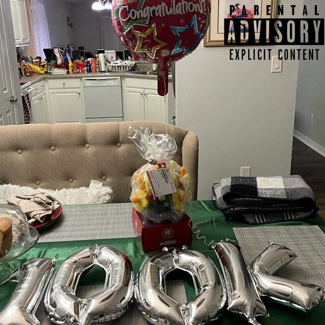 For da Fans EP