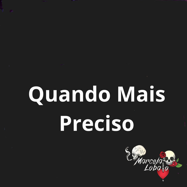 Quando Mais Preciso (Acústica)