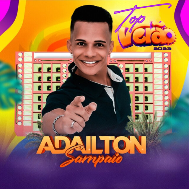 Top Verão 2023
