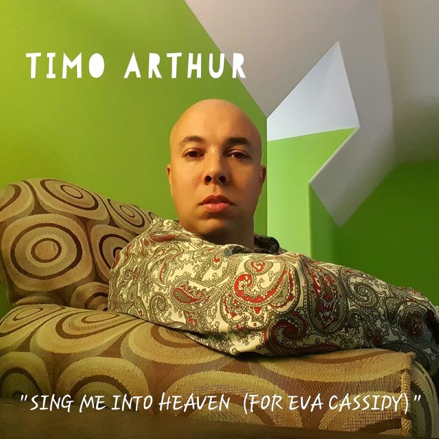 Sing Me into Heaven (For Eva Cassidy)