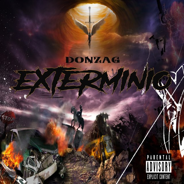 Exterminio
