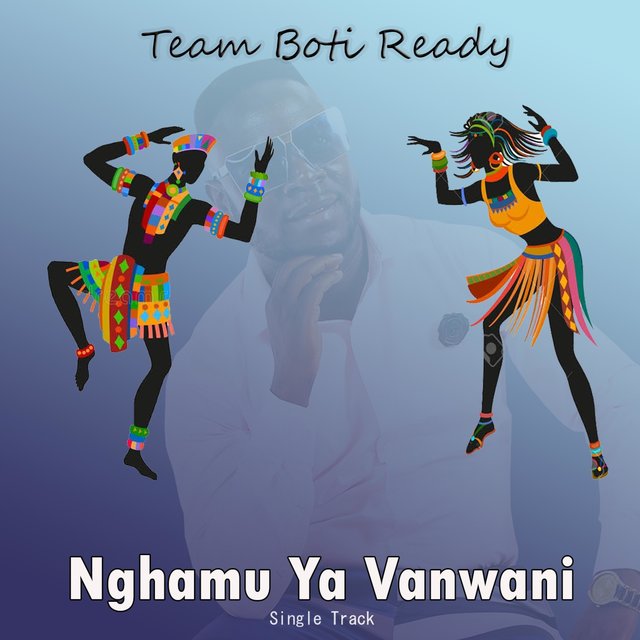 Nghamu Ya Vanwani