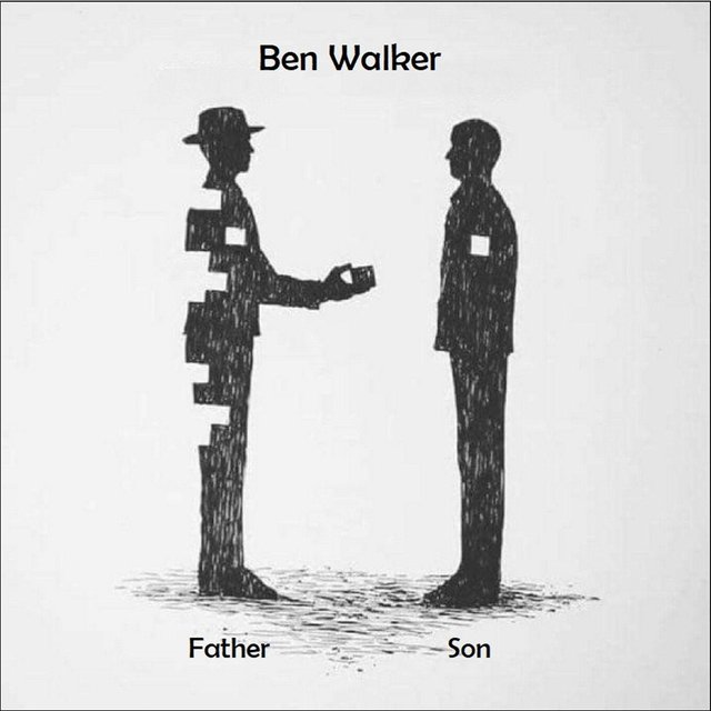 Father, Son