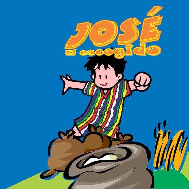 Jose el Escogido