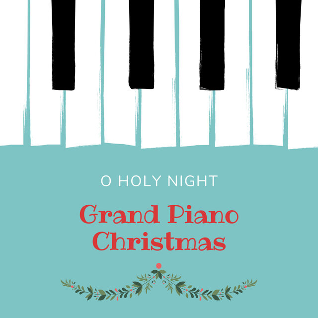 O Holy Night