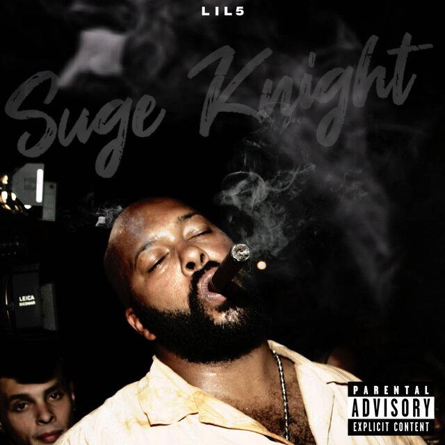 Suge Knight