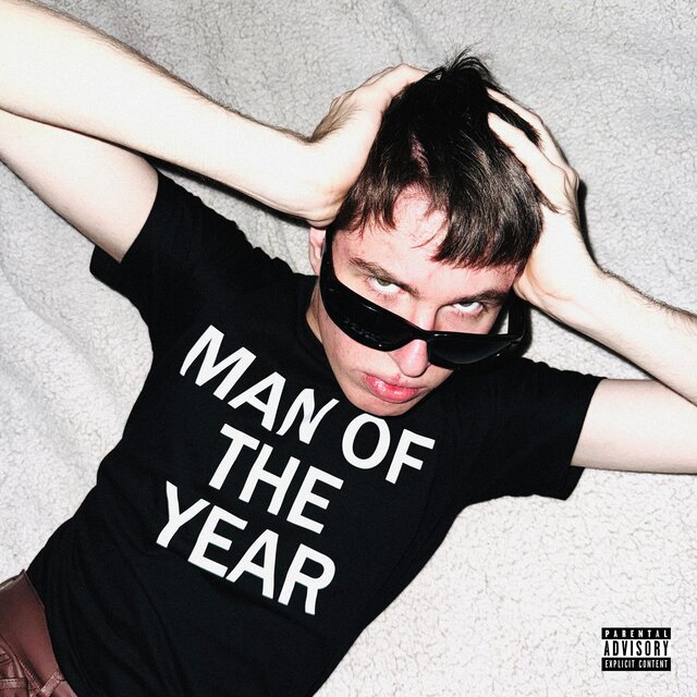 Man Of The Year