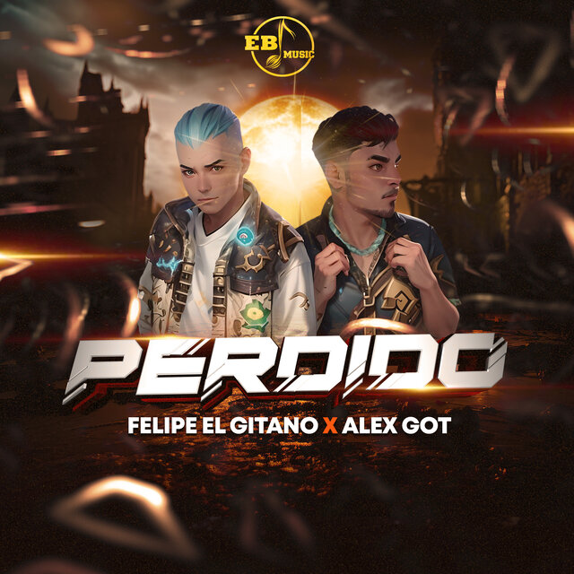 Perdido