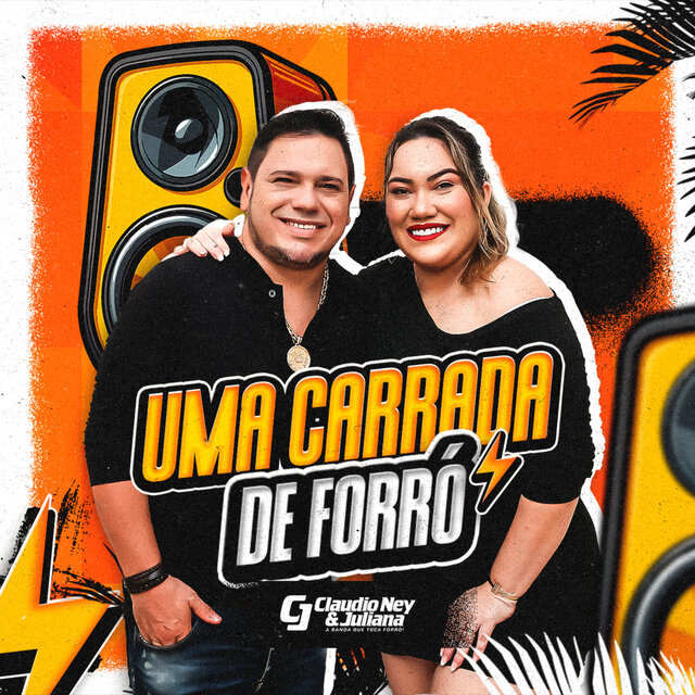 Uma Carrada de Forró