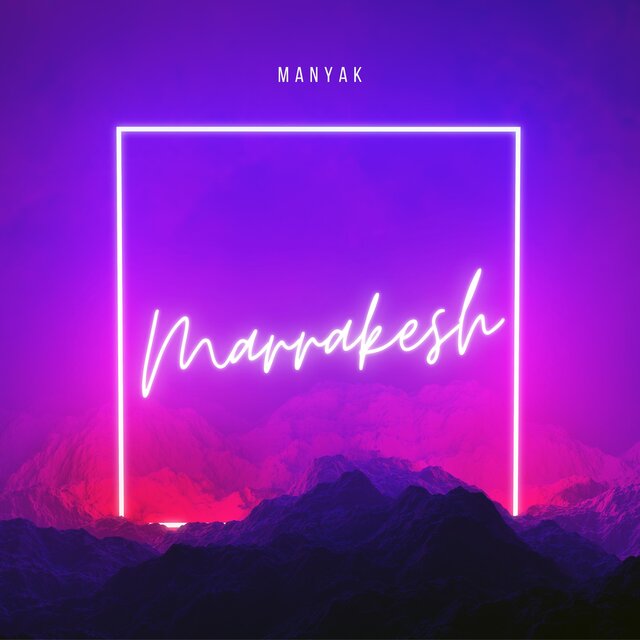 Marrakesh