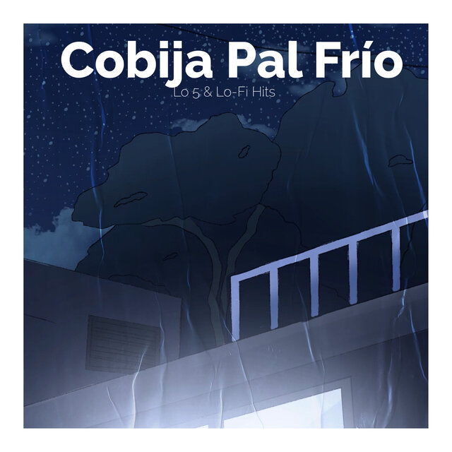 COBIJA PA'L FRÍO