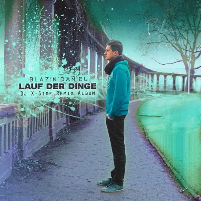 Lauf der Dinge (Remix Album)