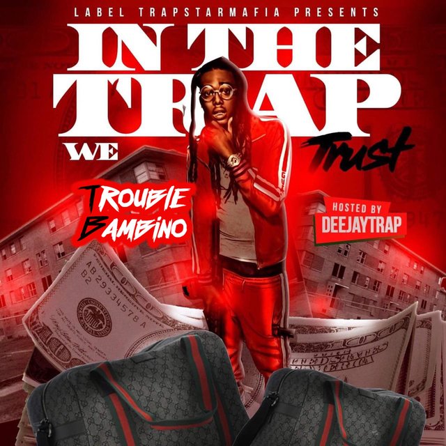 In the Trap We Trust