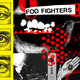 Cover art for album Your Favorite Toy by Foo Fighters