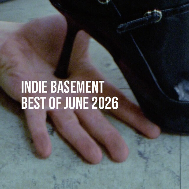 Cover art for album Indie Basement: Best of June 2026 by User