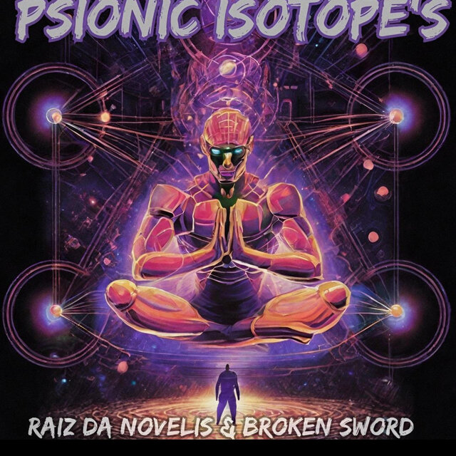 Psionic Isotopes