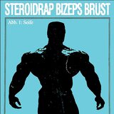 Steroidrap Bizeps Brust