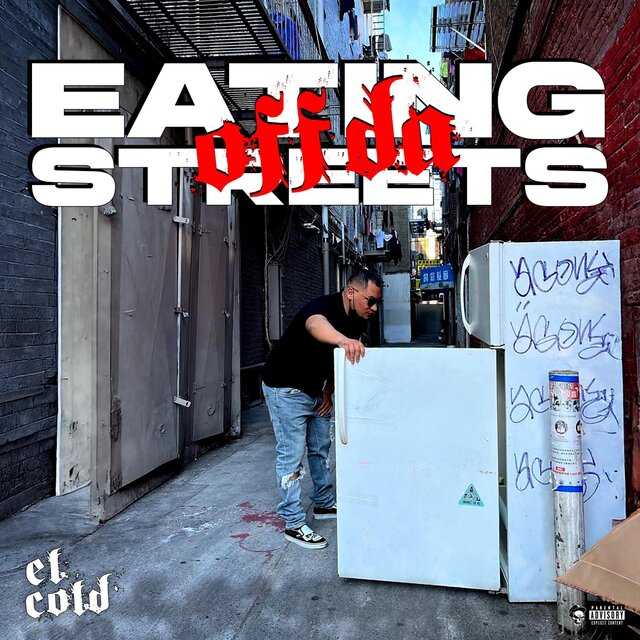Eating off da Streets