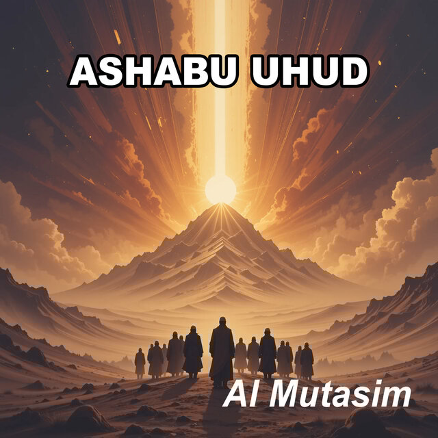 Ashabu Uhud