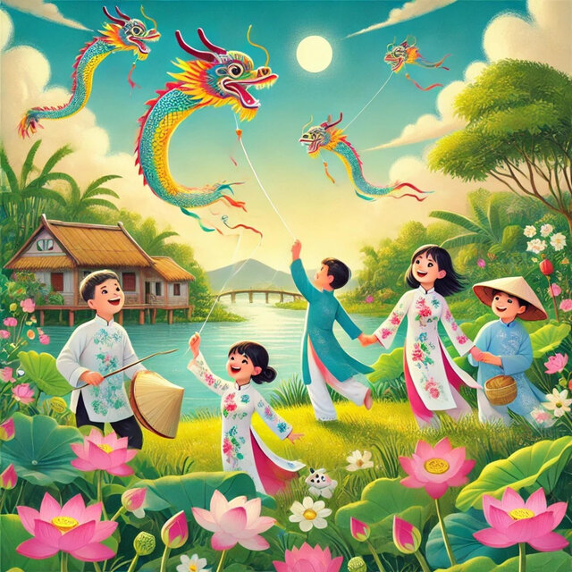 Bên Nhau Mãi Mãi