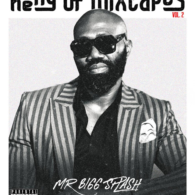 Keeng of Mixtapes, Vol. 2