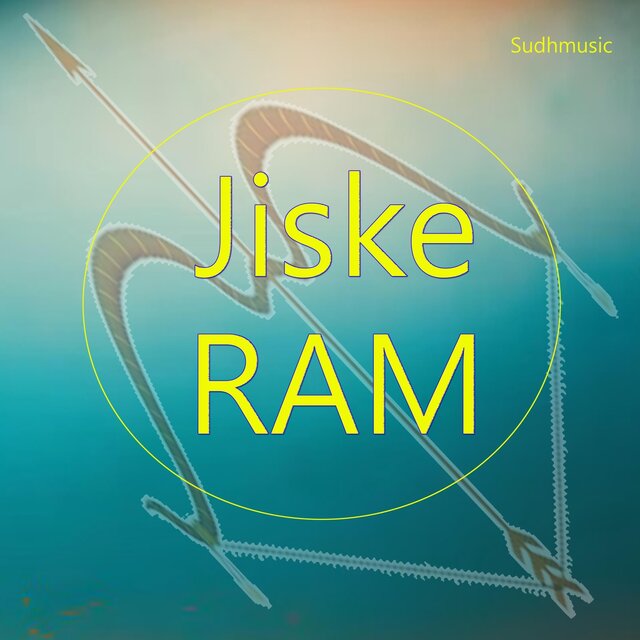 Jiske Ram
