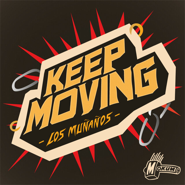 Keep Moving