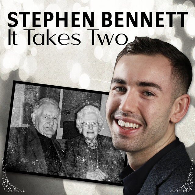 It Takes Two