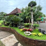 AKU MAU 3 Dasawarsa Al-Amanah