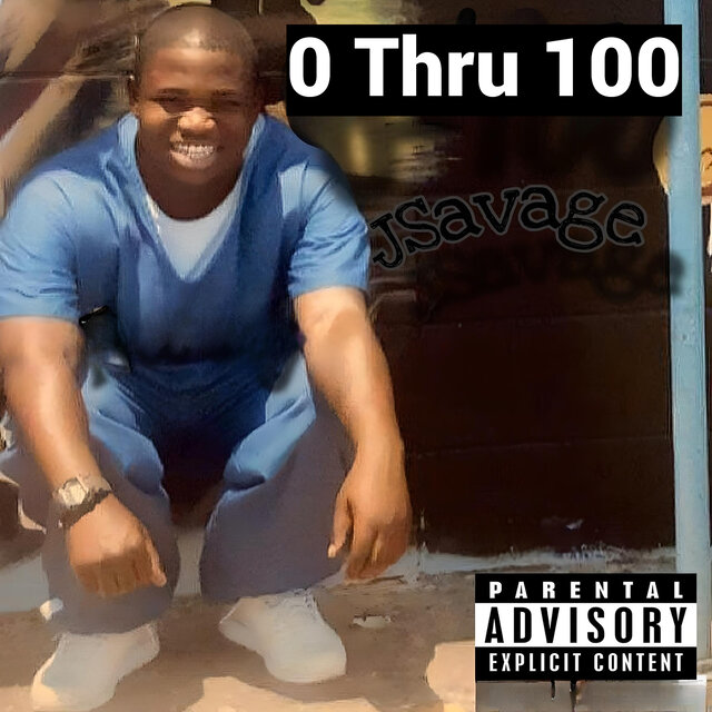 0 Thru 100