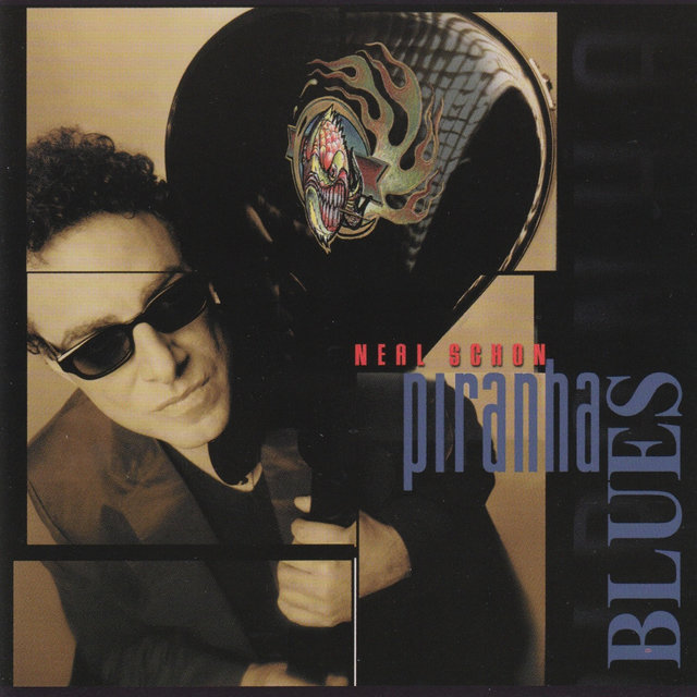 Piranha Blues