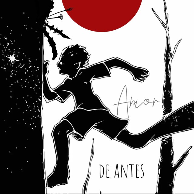 Amor de antes