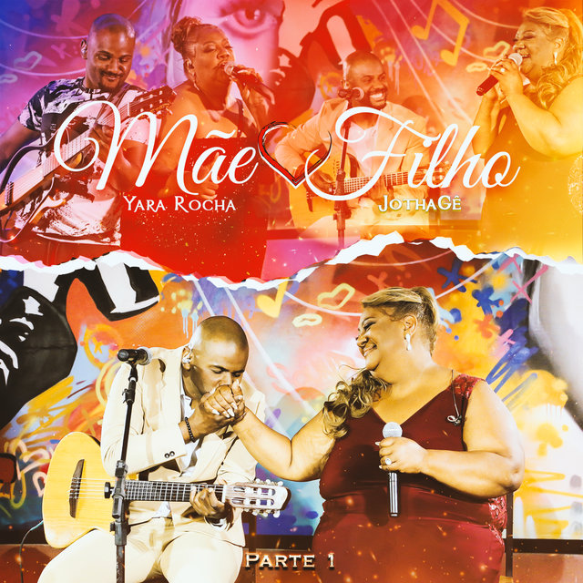 Mãe & Filho, Pt. 1 (Ao Vivo)