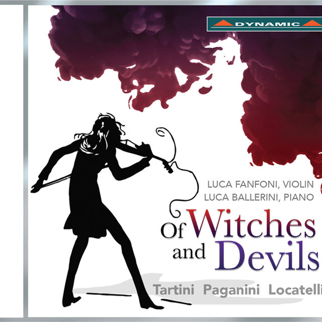 Of Witches & Devils