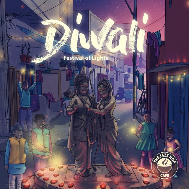 Festival of Lights