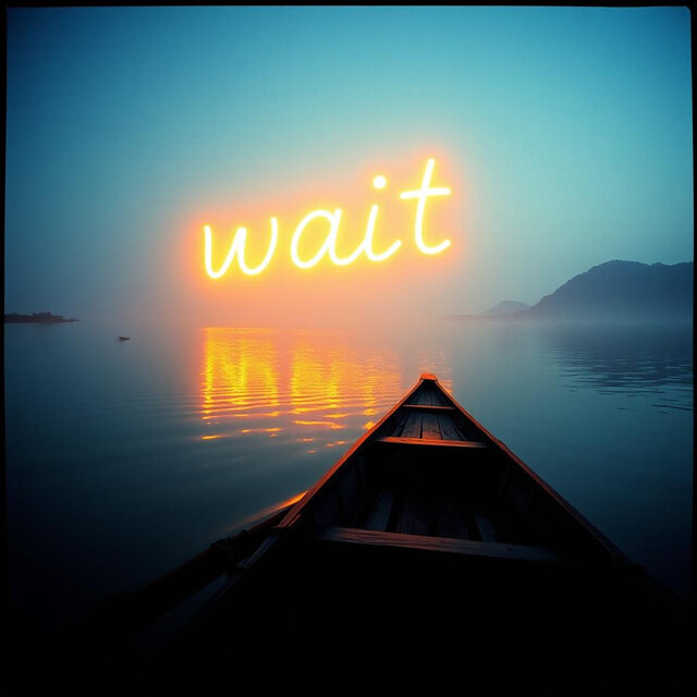 Wait