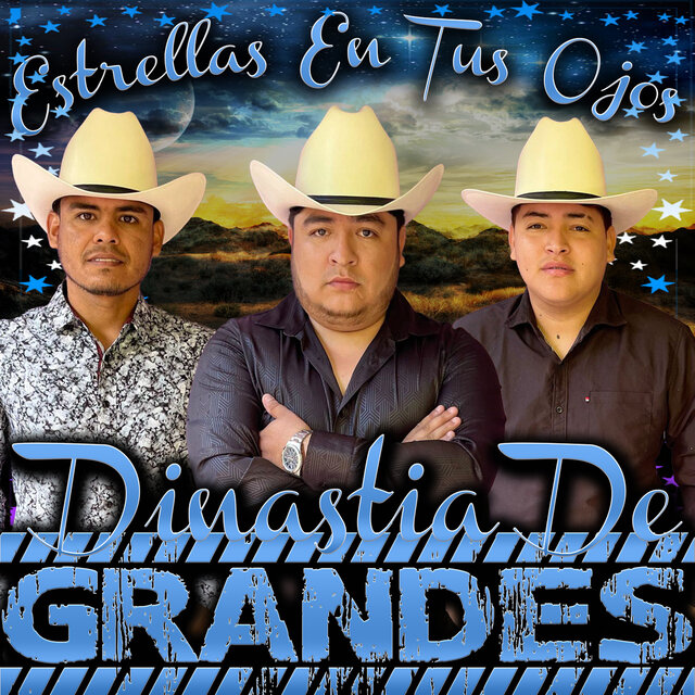 Estrellas en Tus Ojos