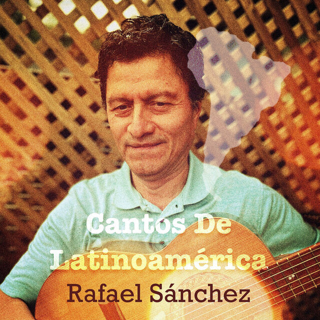 Canto De Latinoamérica