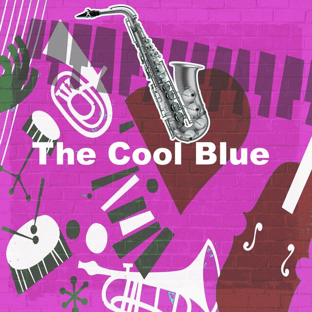 The Cool Blue